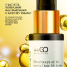 Натуральное масло для волос NovaNature oil for revival hair 30 herbs Dctr.Go Healing Systems 110 мл в Саратове