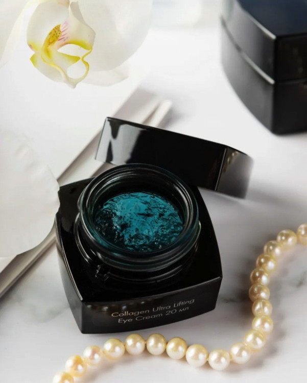 ICE BIO. Крем-гель для области вокруг глаз  Collagen Lifting EYE CREAM, 20 мл в Саратове