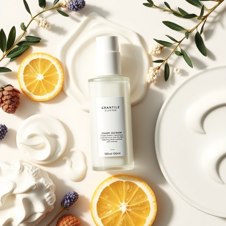 Успокаивающий крем с пробиотическим комплексом 100 мл DctrGO в Саратове